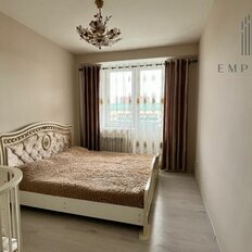 Квартира 64 м², 3-комнатная - изображение 2