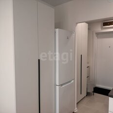 Квартира 20,1 м², студия - изображение 5