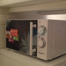 Квартира 26,4 м², 1-комнатная - изображение 2