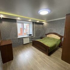 Квартира 108,9 м², 3-комнатная - изображение 4