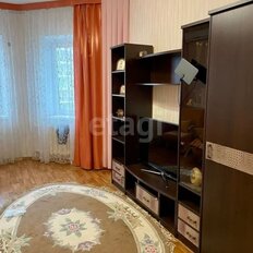 Квартира 40 м², 1-комнатная - изображение 4