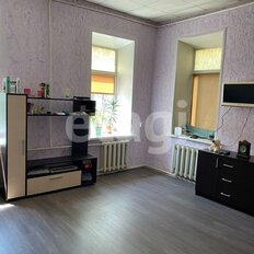 Квартира 44,5 м², 1-комнатная - изображение 4