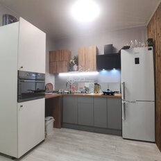 Квартира 28,4 м², студия - изображение 4