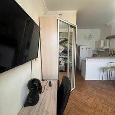 Квартира 42 м², студия - изображение 5