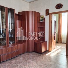 Квартира 45 м², 2-комнатная - изображение 2