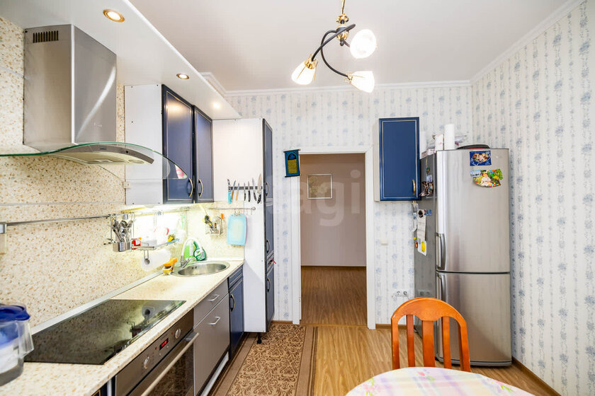 100 м², 5-комнатная квартира 12 400 000 ₽ - изображение 55