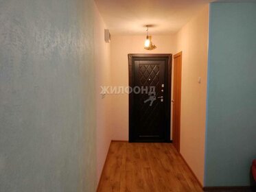 21,2 м², квартира-студия 2 100 000 ₽ - изображение 43