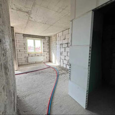 Квартира 60,5 м², 2-комнатная - изображение 2