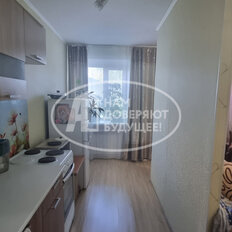 Квартира 27,1 м², студия - изображение 2