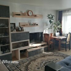 Квартира 51,4 м², 2-комнатная - изображение 3