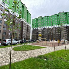 Квартира 93,5 м², студия - изображение 1