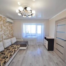 Квартира 52,4 м², 3-комнатная - изображение 4