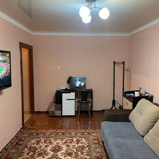 Квартира 30,8 м², 1-комнатная - изображение 3