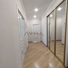 Квартира 87,1 м², 4-комнатная - изображение 2