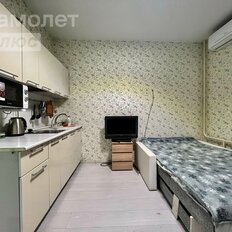 Квартира 35,5 м², 2-комнатная - изображение 3