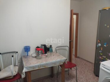 30 м², квартира-студия 17 000 ₽ в месяц - изображение 3