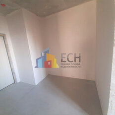 Квартира 47,3 м², 1-комнатная - изображение 3