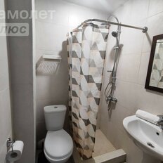 Квартира 21,4 м², студия - изображение 5