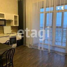 Квартира 42,1 м², 1-комнатная - изображение 1