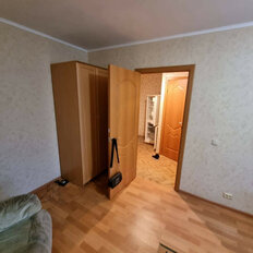 Квартира 30,2 м², 1-комнатная - изображение 5