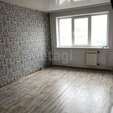 Квартира 60,6 м², 3-комнатная - изображение 1