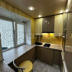 Квартира 44 м², 2-комнатная - изображение 2