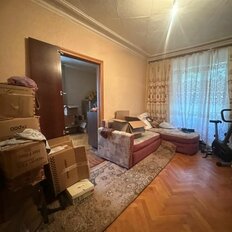 Квартира 40 м², 2-комнатная - изображение 1