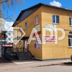 1234,5 м², офис - изображение 1