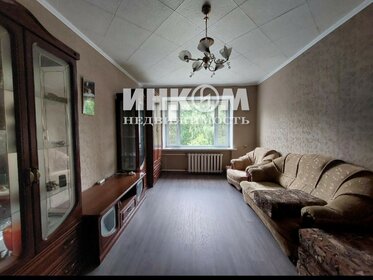 20 м², комната 5 500 000 ₽ - изображение 21