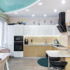 Квартира 66,1 м², 2-комнатная - изображение 1