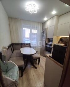 44 м², 1-комнатная квартира 35 000 ₽ в месяц - изображение 41