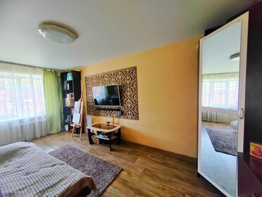 30 м², 1-комнатная квартира 3 500 000 ₽ - изображение 64