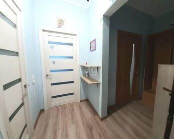 23 м², квартира-студия 22 000 ₽ в месяц - изображение 32