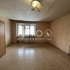 Квартира 41,4 м², 1-комнатная - изображение 4