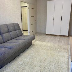 Квартира 38,4 м², 1-комнатная - изображение 1