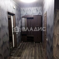 Квартира 43,8 м², 1-комнатная - изображение 5