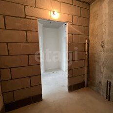 Квартира 32,9 м², 1-комнатная - изображение 5