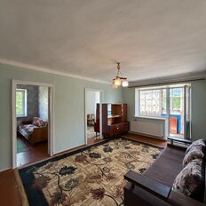 Квартира 50,9 м², 3-комнатная - изображение 3