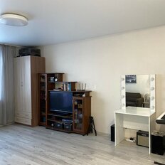 Квартира 33,6 м², студия - изображение 5