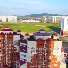 Квартира 31 м², студия - изображение 1