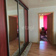 Квартира 62,1 м², 4-комнатная - изображение 4