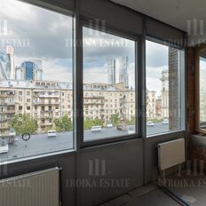 Квартира 109,8 м², 4-комнатная - изображение 2