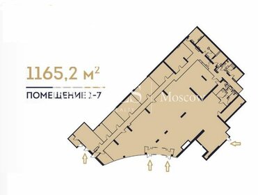 1165,2 м², готовый бизнес - изображение 5