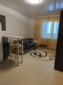 30 м², квартира-студия 26 000 ₽ в месяц - изображение 14