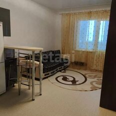 Квартира 24 м², студия - изображение 4