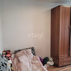 Квартира 18 м², студия - изображение 3