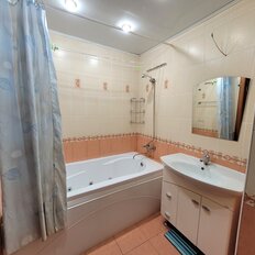 Квартира 63 м², 3-комнатная - изображение 3