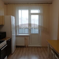 Квартира 36,4 м², 1-комнатная - изображение 4