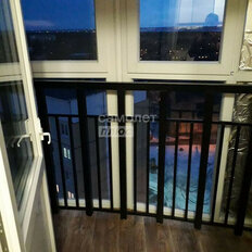 Квартира 37,7 м², 1-комнатная - изображение 4