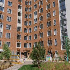 Квартира 56,4 м², 2-комнатная - изображение 5